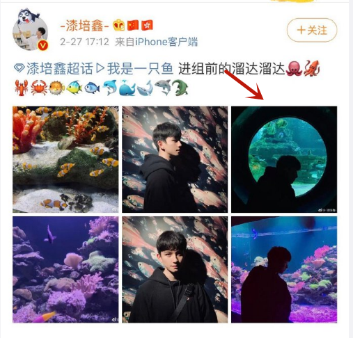 证实了两人的关系后,前女友依旧遭到了漆培鑫粉丝的攻击,前女友一怒之