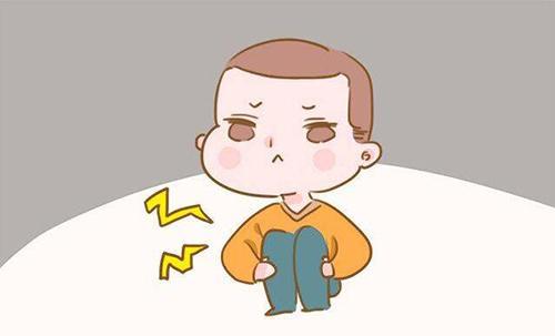 什么是"生长痛 生长痛正常么?