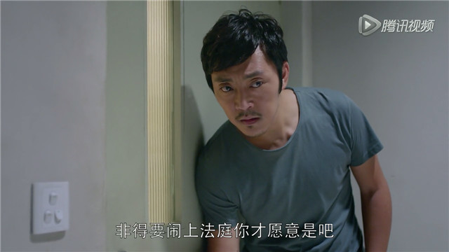 专访赵达:他们说我有大器晚成的脸 当年不爱听
