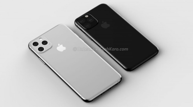新机尚未发布就被泼冷水 野村预测新款iPhone销量低迷
