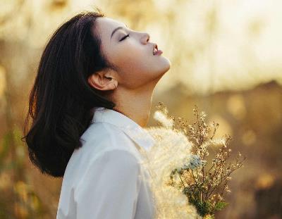 真正命好的女人,有"三座靠山"