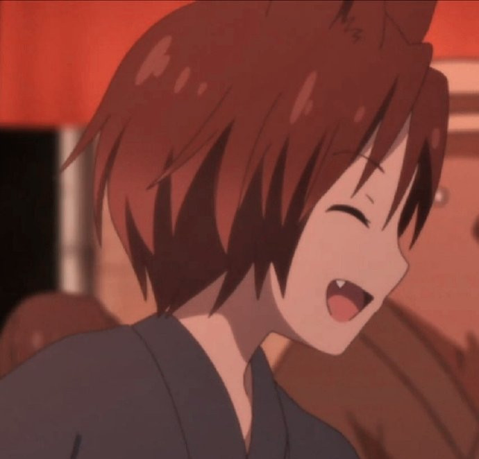 动漫情侣头像,此花亭奇谭心