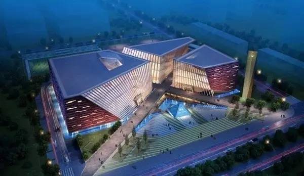 深圳再被委以重任！要成为中国最美城市