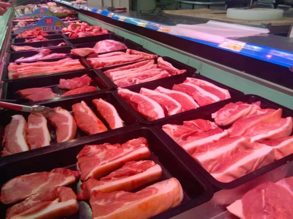 三门峡:各大市场肉价盘点!你今天买的猪肉又贵了吗?