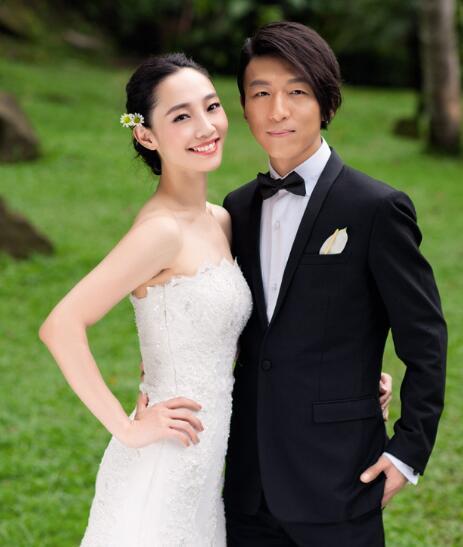 陳羽凡發(fā)文怒斥離婚謠言：無德無責(zé)的齷齪行為