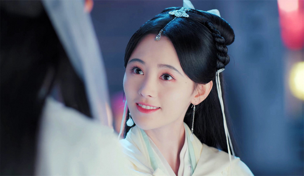 继《芸汐传》后,张哲瀚鞠婧祎合作主演的古装剧已开机