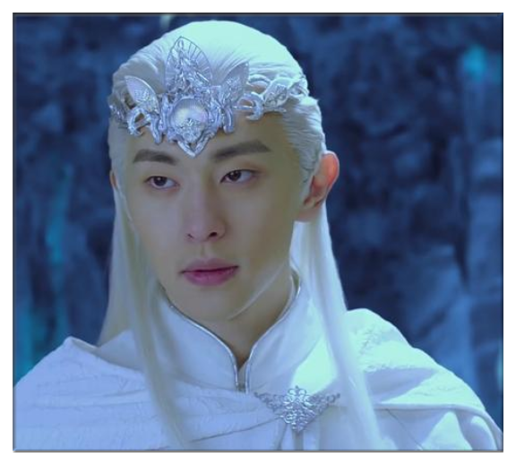 男星白发有多撩?徐海乔邪魅,李宏毅惊艳,而他禁欲系