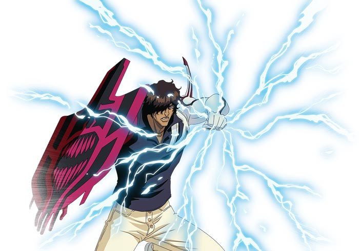 十刃实力排名(2)