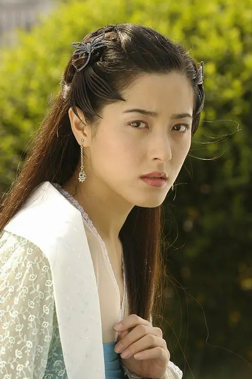 最适合古装的5位演员,每一个都是盛世美颜,唯独她无戏