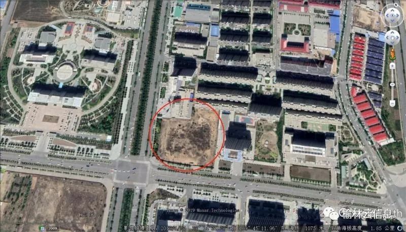芹河新区公租房配套榆林市第二十二小学,榆林市第十七幼儿园项目计划