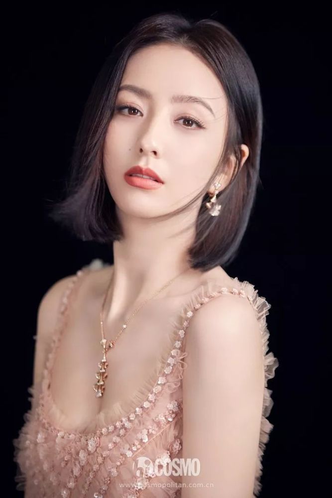 女明星颜值不掉线,全靠造型师稳定发挥