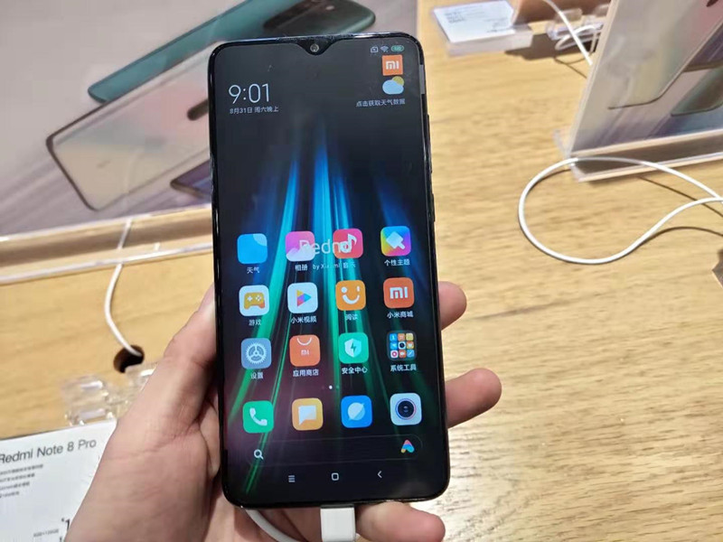 小米CC9 Pro海外版「小米Note 10」发布，比国行版贵了不少