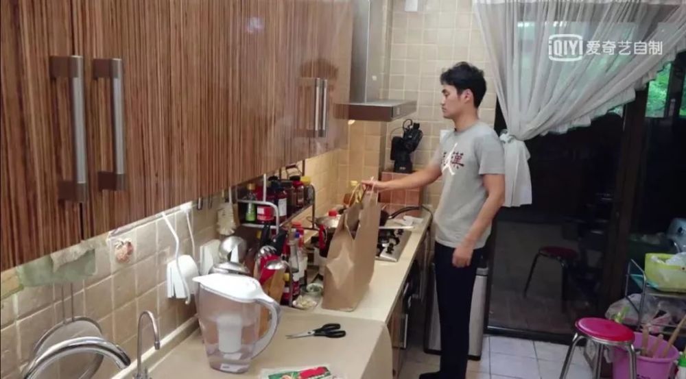 做家务的男人 腾讯网