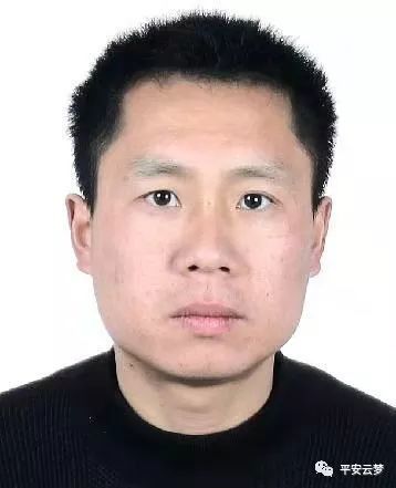 征集李杰兵,李海兵团伙涉嫌黑恶犯罪案件线索