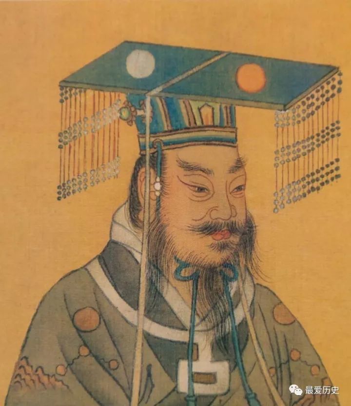 孙权堕落史:源于47岁的一个决定