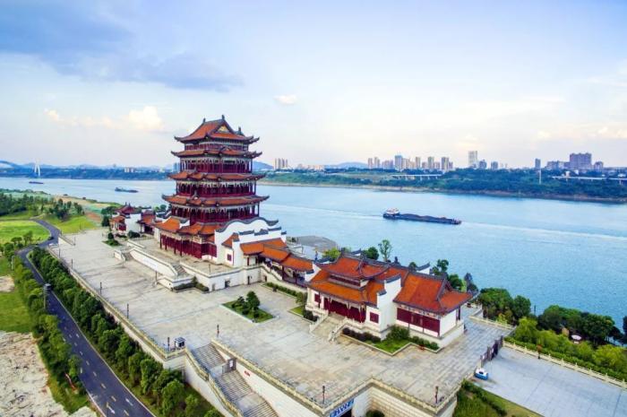 湖南最具潜力的3个城市,一个是湘潭,一个定位湘南地区中心城市