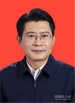 任命刘烁为萍乡市人民政府副市长,代理萍乡市