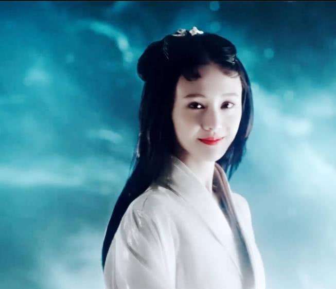 郑爽演的倩女幽魂已确定上映平台看清哪个台后网友期待