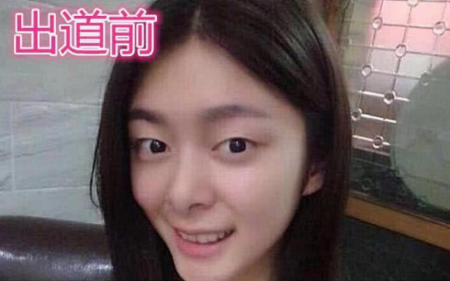 火箭少女出道前后差距有多大?傅菁单眼皮变双,杨超越最让人意外