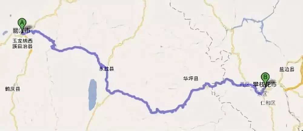 永胜县和华坪县哪GDP_云南华坪县第一美女