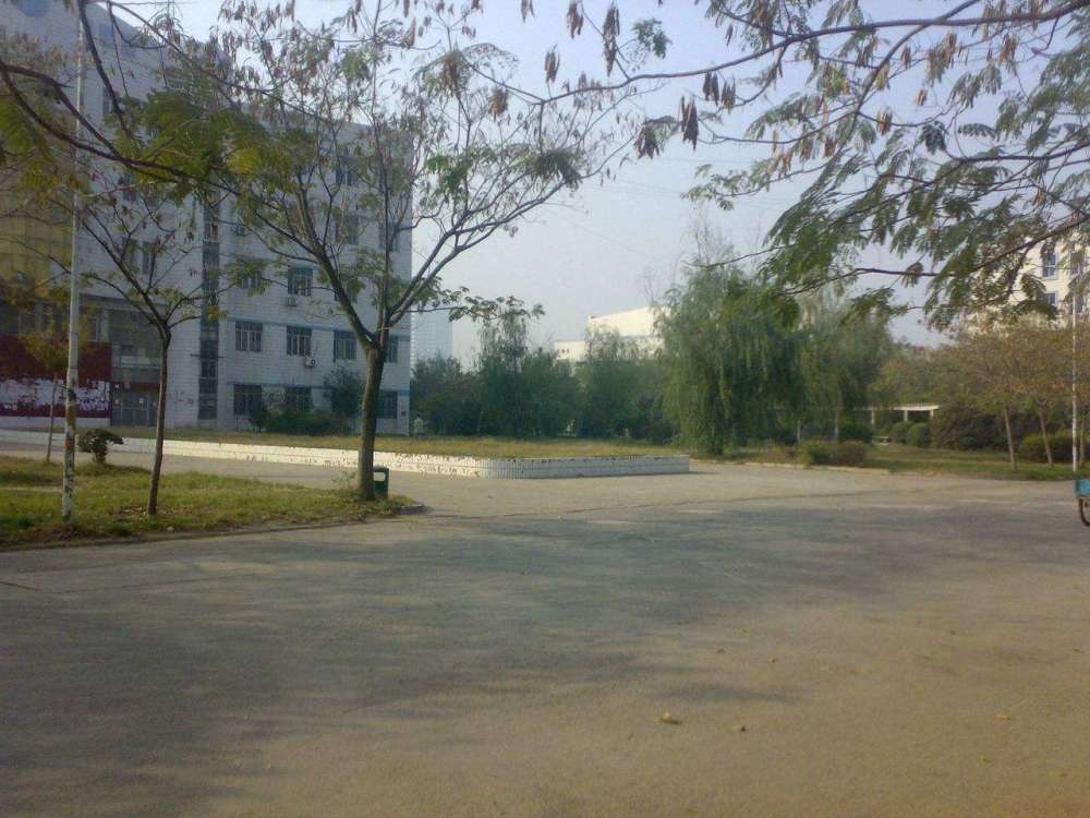 广东建工大学