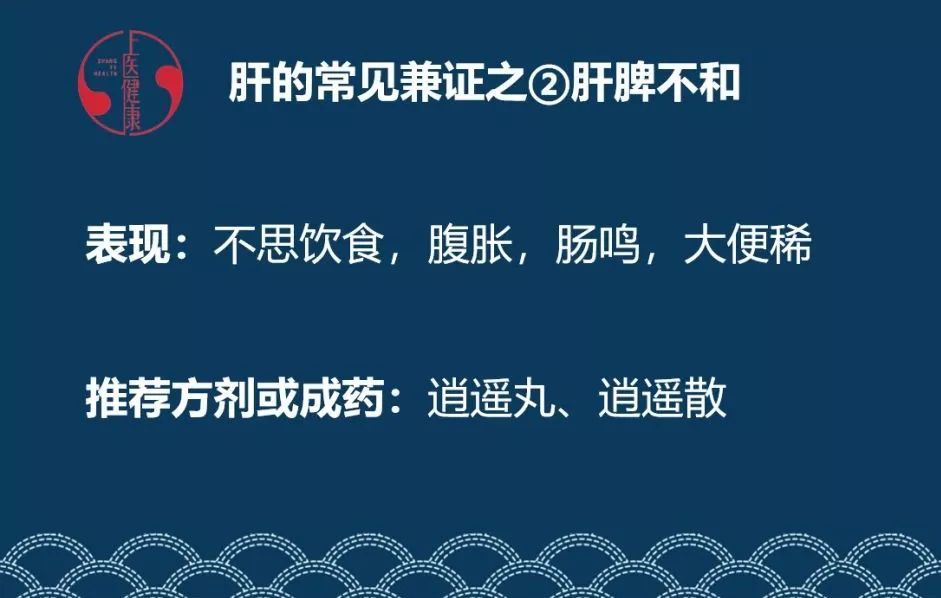 肝脾不和怎么调理 腾讯网