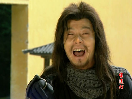 《宝莲灯》将翻拍,不是二郎神无法代替,而是哮天犬