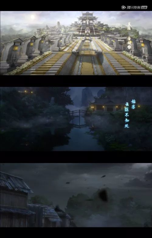 豆瓣9.1,追完《陈情令》就看它!