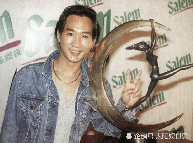 黄家驹曾哭着写下的歌,红了26年零差评,现在还成为