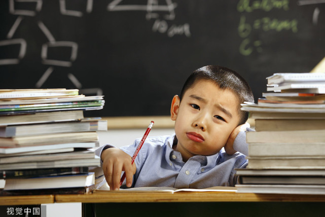 2,学习上遇到的问题没有得到解决