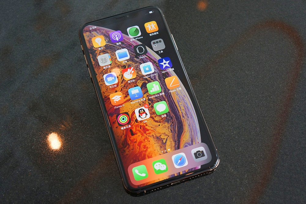 不再保值,iphonexsmax沦为"跳水王",该说再见了!
