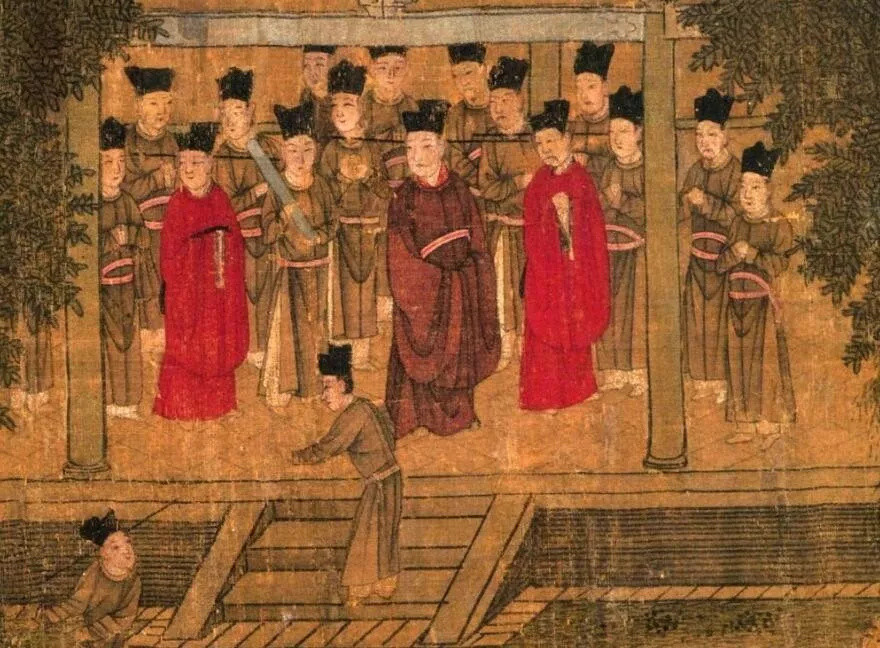 唐朝和宋朝经济总量_唐朝和宋朝服饰