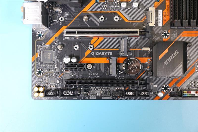 关注百元市场 技嘉b365m aorus elite主板评测