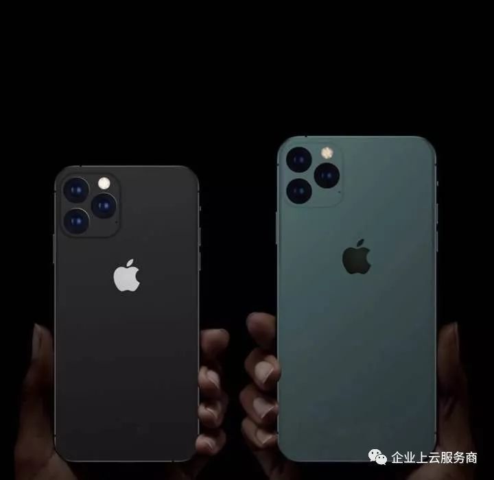 iphone11 这款苹果重点升级了拍摄功能,带来了强悍的后置三射.