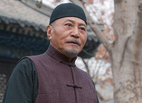 为什么说他是老二两