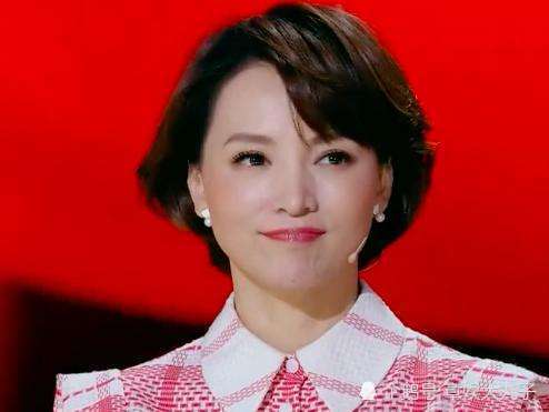 董卿因孩子国籍问题被指责:口是心非令人反感