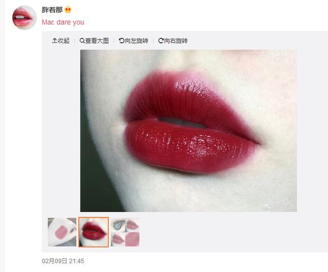还在为涂口红不好看苦恼吗?这几款口红解救你的深唇色