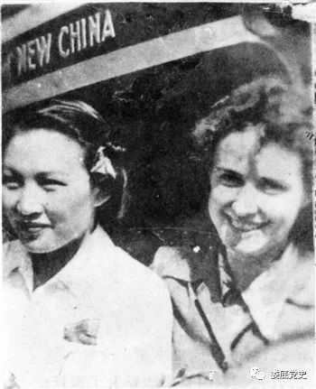 王家女杰:女界航空第一人"东方女飞将" 王灿芝