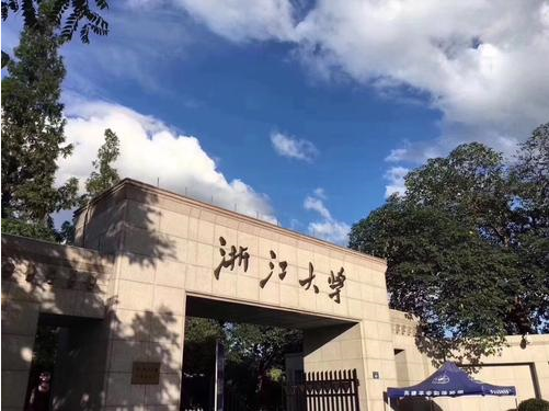 普通高中想考浙江大学,单凭努力是不够的,现实也许很