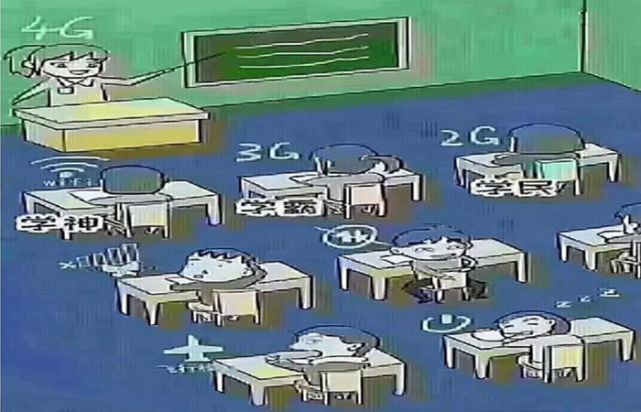 一名高中生,如果不补课否考爱情上好?补课不是"万金油"高中大学日剧图片