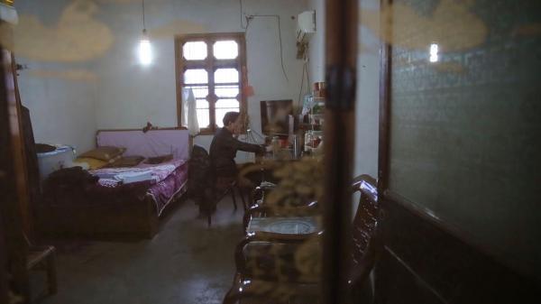 吴英父亲的十年:借300万打官司 现在像祥林嫂(图)