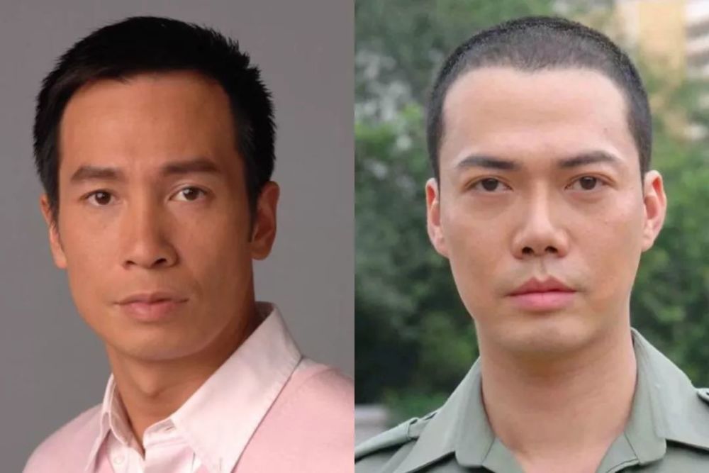 两广人地域长相图鉴,珍惜你的地域红利