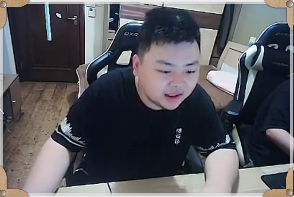 且行且珍惜:pdd之后,德云色西卡的身体状况也亮起"