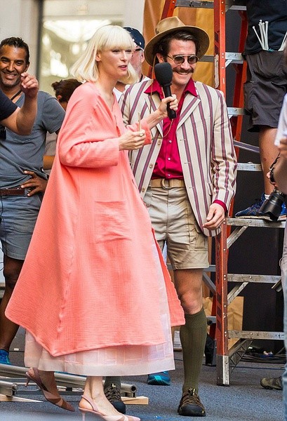 2017韩国电影:奉俊昊又产怪物 政讽片在路上_