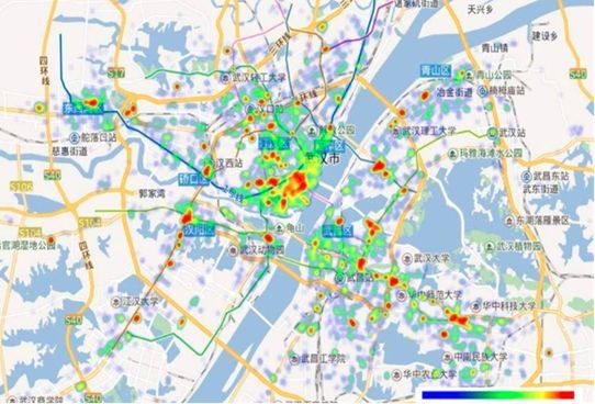 武汉三区人口_武汉人口增长图(2)