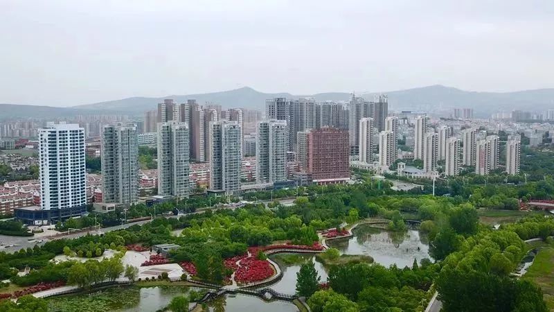 沙河复航新进展!预计平顶山港明年6月底前完工