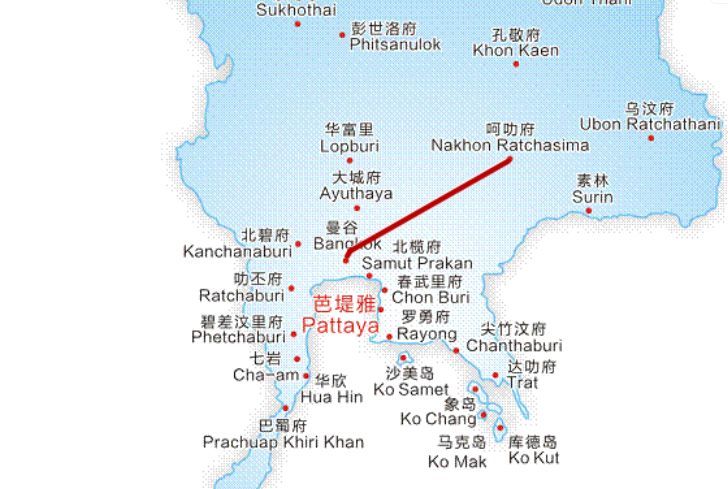 泰国称这条高铁2023年开通,背后是中国铁路外交突破