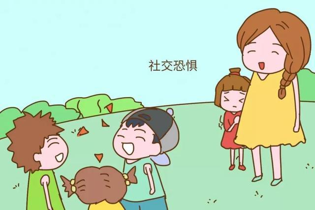 "亲社会行为"培养不可少,家长