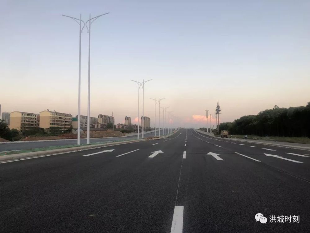 南昌又一条快速路要来了!马上就通车