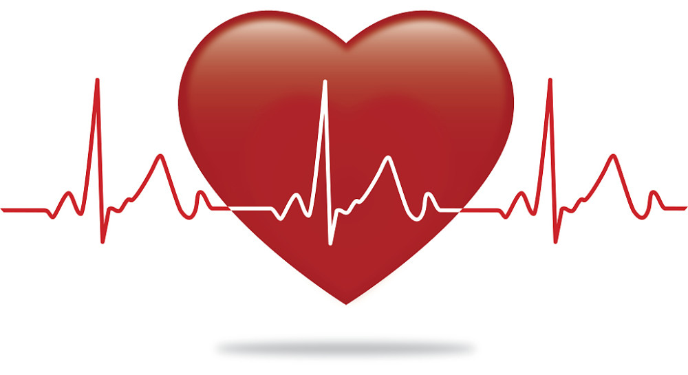 心跳砰砰响怎么回事